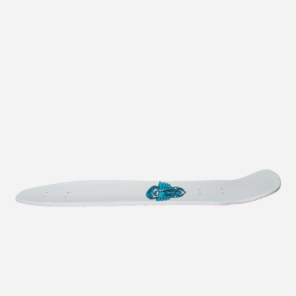 Powell Peralta - Geegah Skull Sword Deck Reissue - Pink