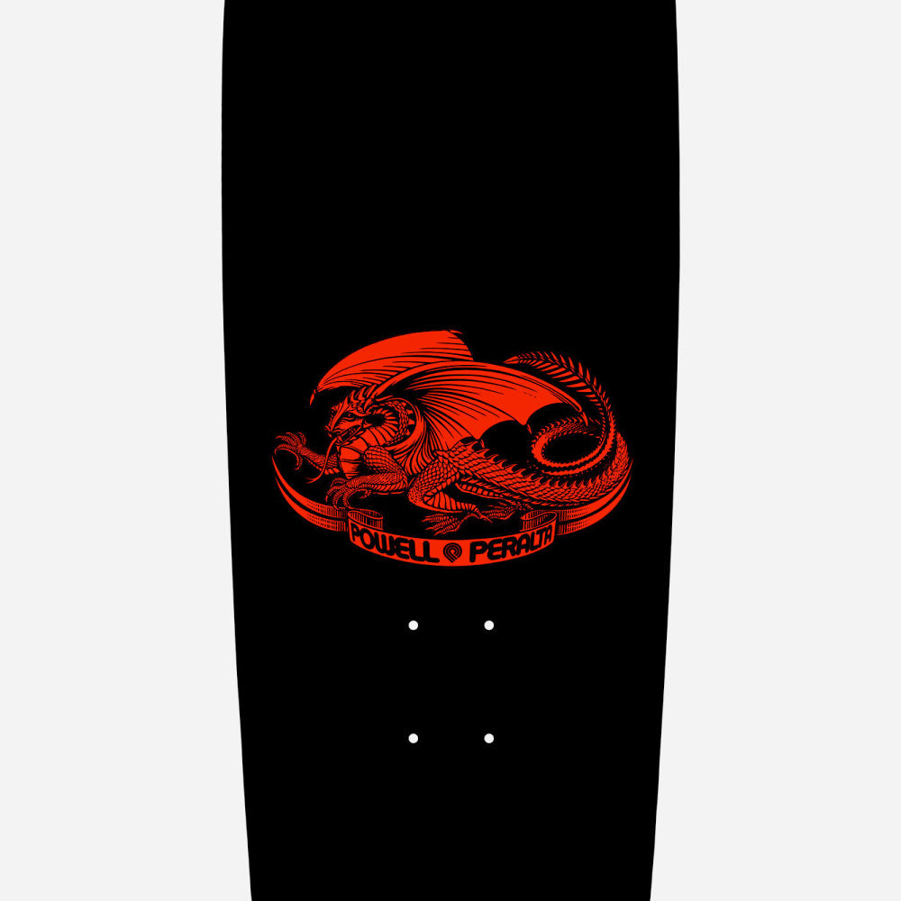 Powell Peralta - OG Reaper Deck Reissue - Check Green