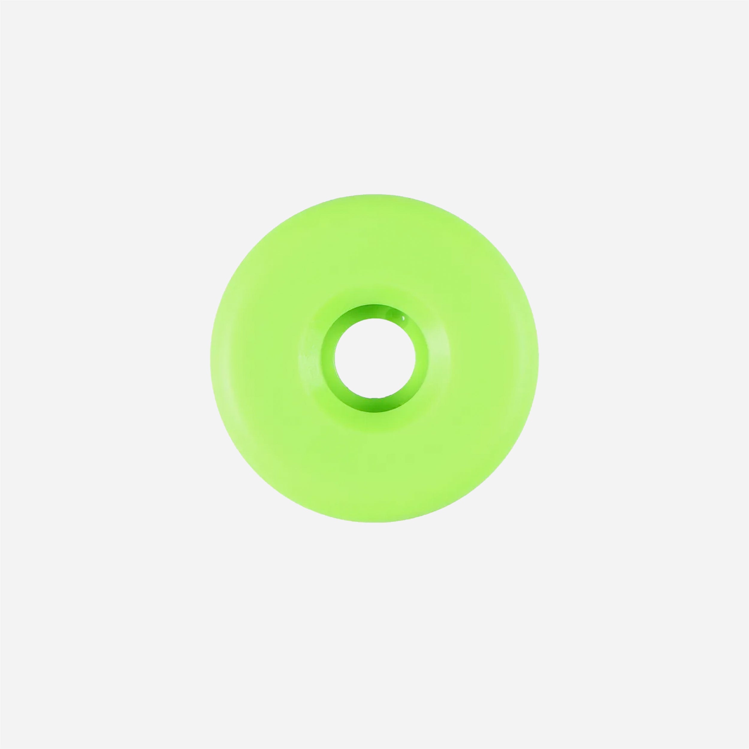 Powell Peralta - Dragon Formula G-Bones Skateboard Wheels - Green