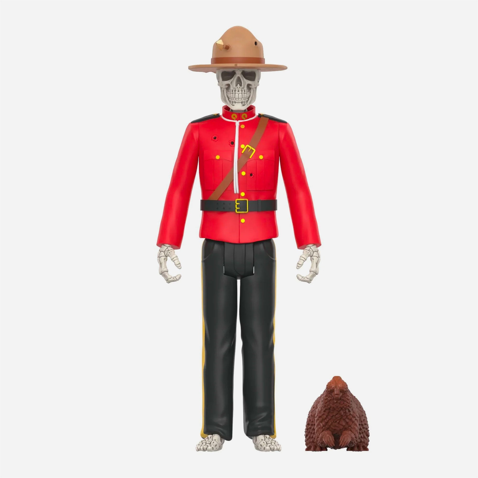 Powell Peralta x Super7 - Reaction Figures Wave 4