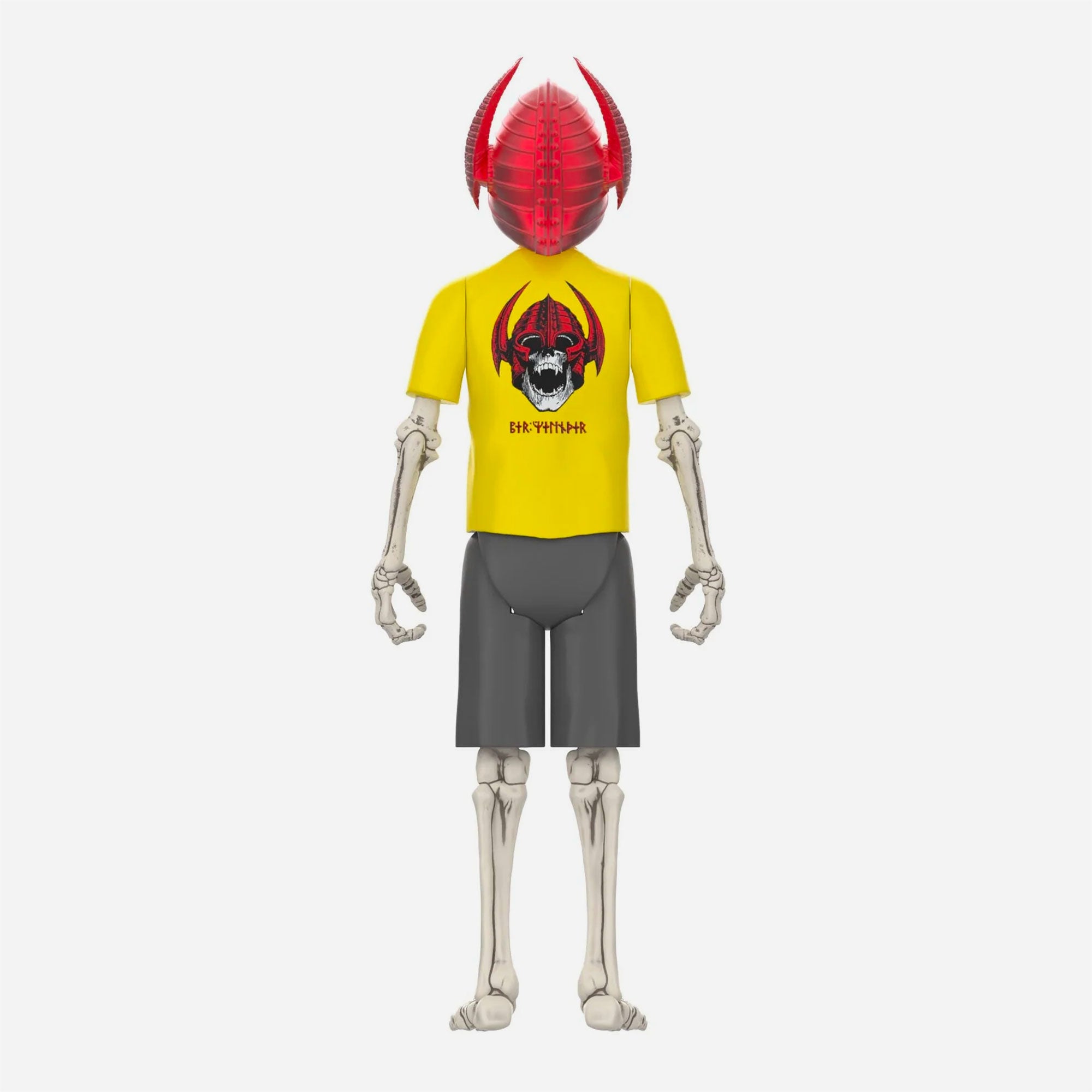 Powell Peralta x Super7 - Reaction Figures Wave 4