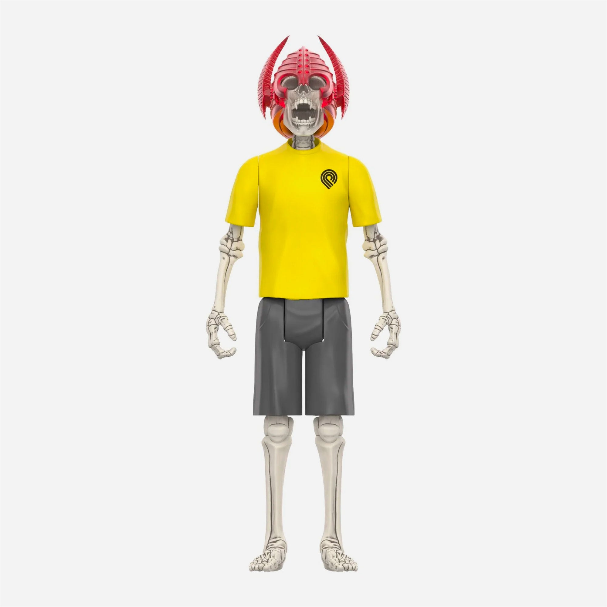 Powell Peralta x Super7 - Reaction Figures Wave 4