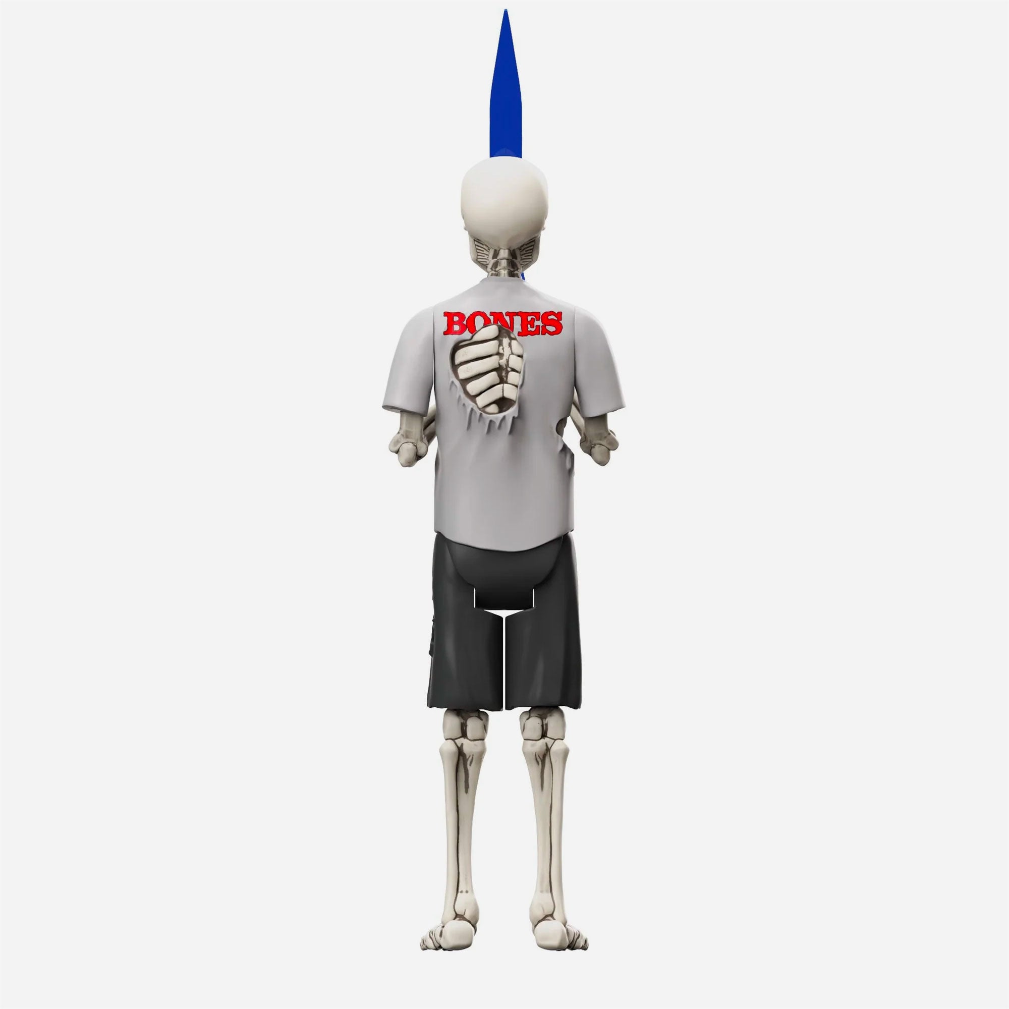 Powell Peralta x Super7 - Reaction Figures Wave 4