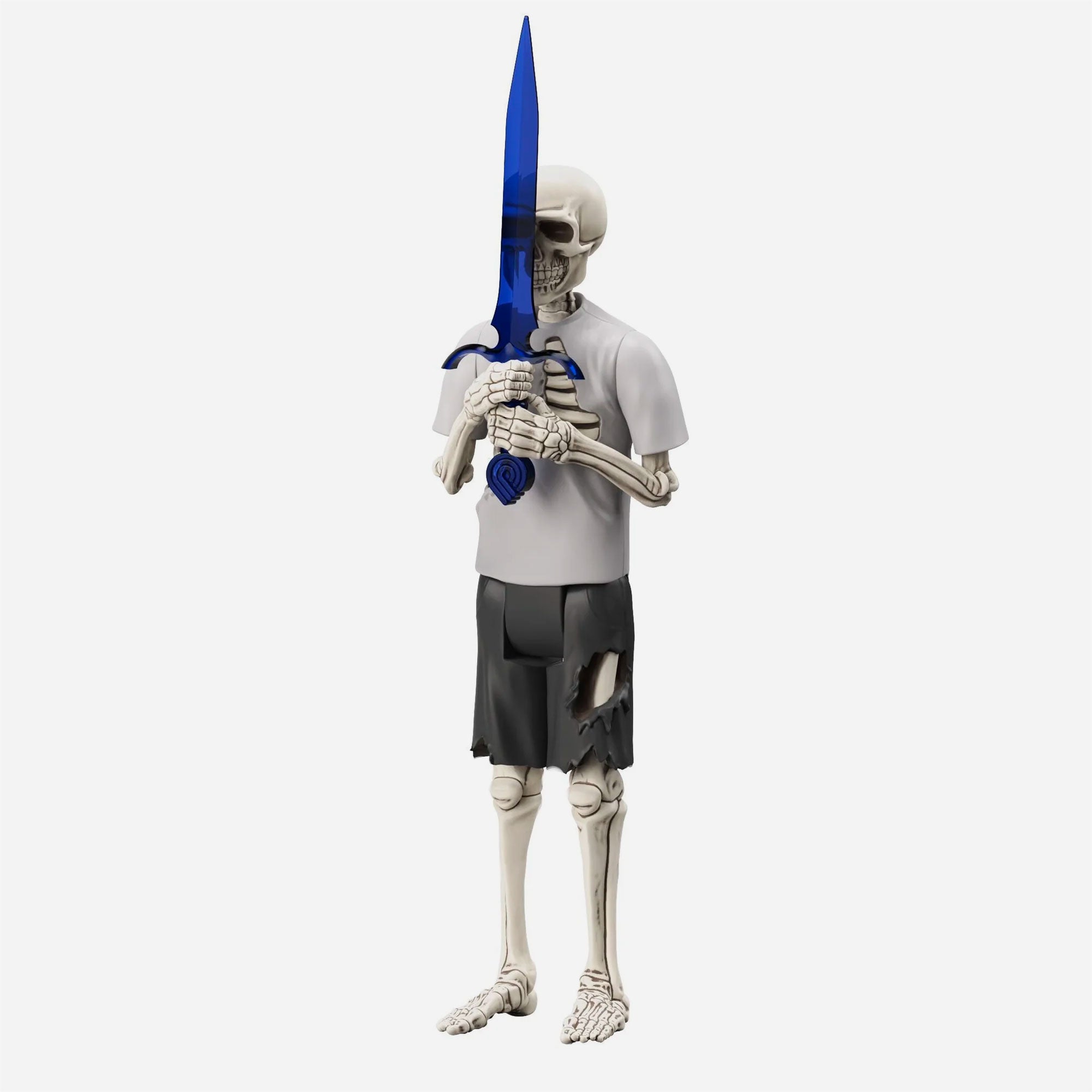 Powell Peralta x Super7 - Reaction Figures Wave 4