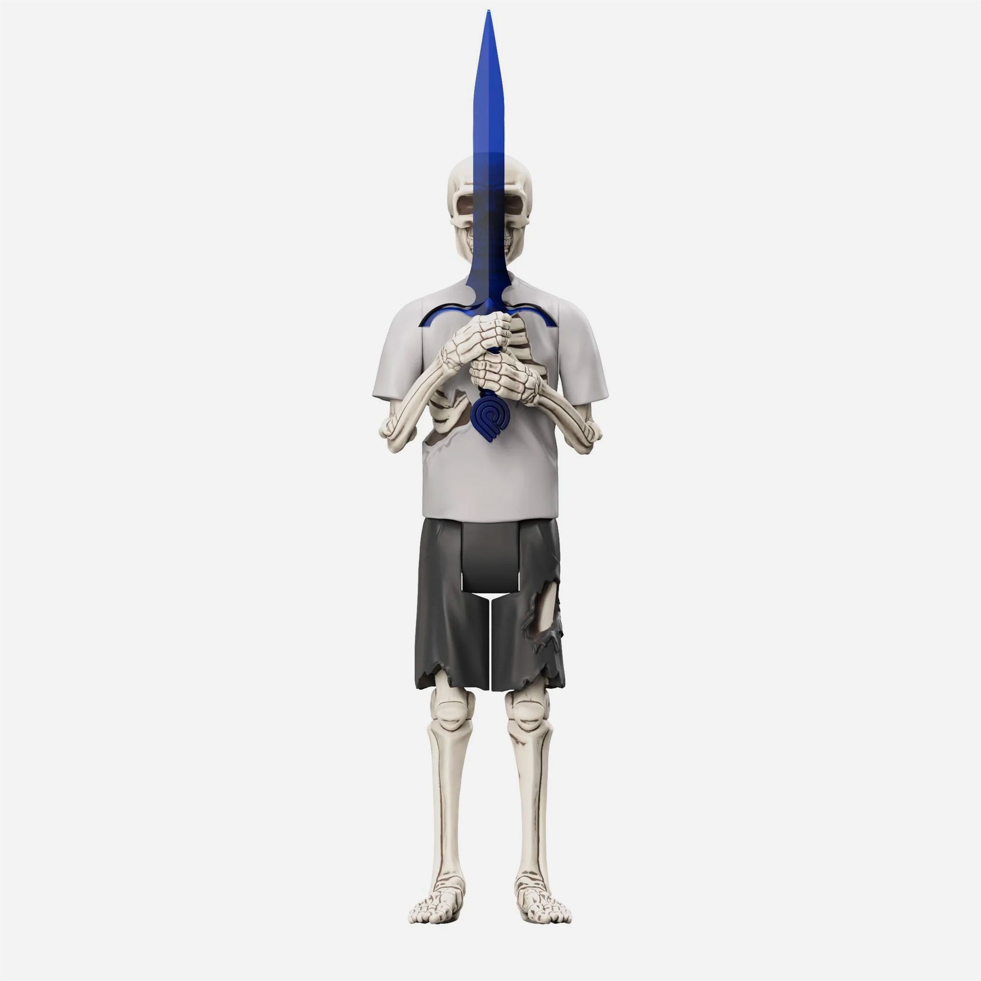 Powell Peralta x Super7 - Reaction Figures Wave 4