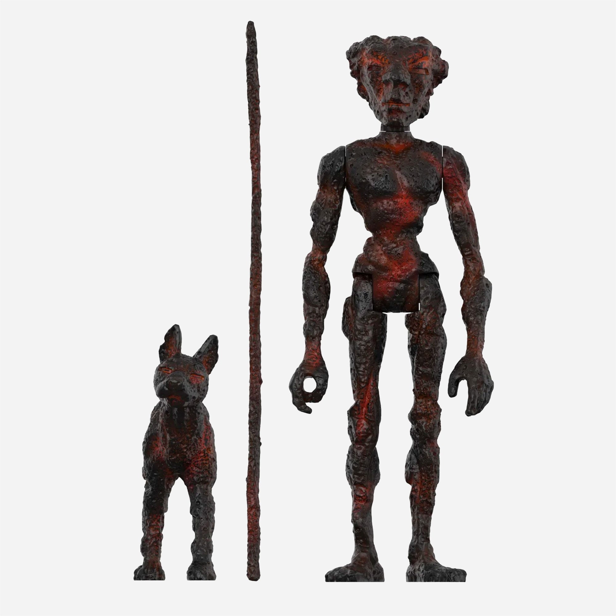 Powell Peralta x Super7 - Reaction Figures Wave 3