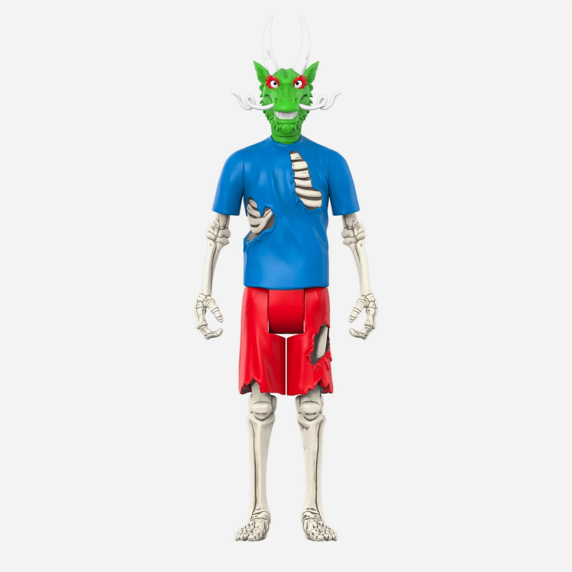 Powell Peralta x Super7 - Reaction Figures Wave 3