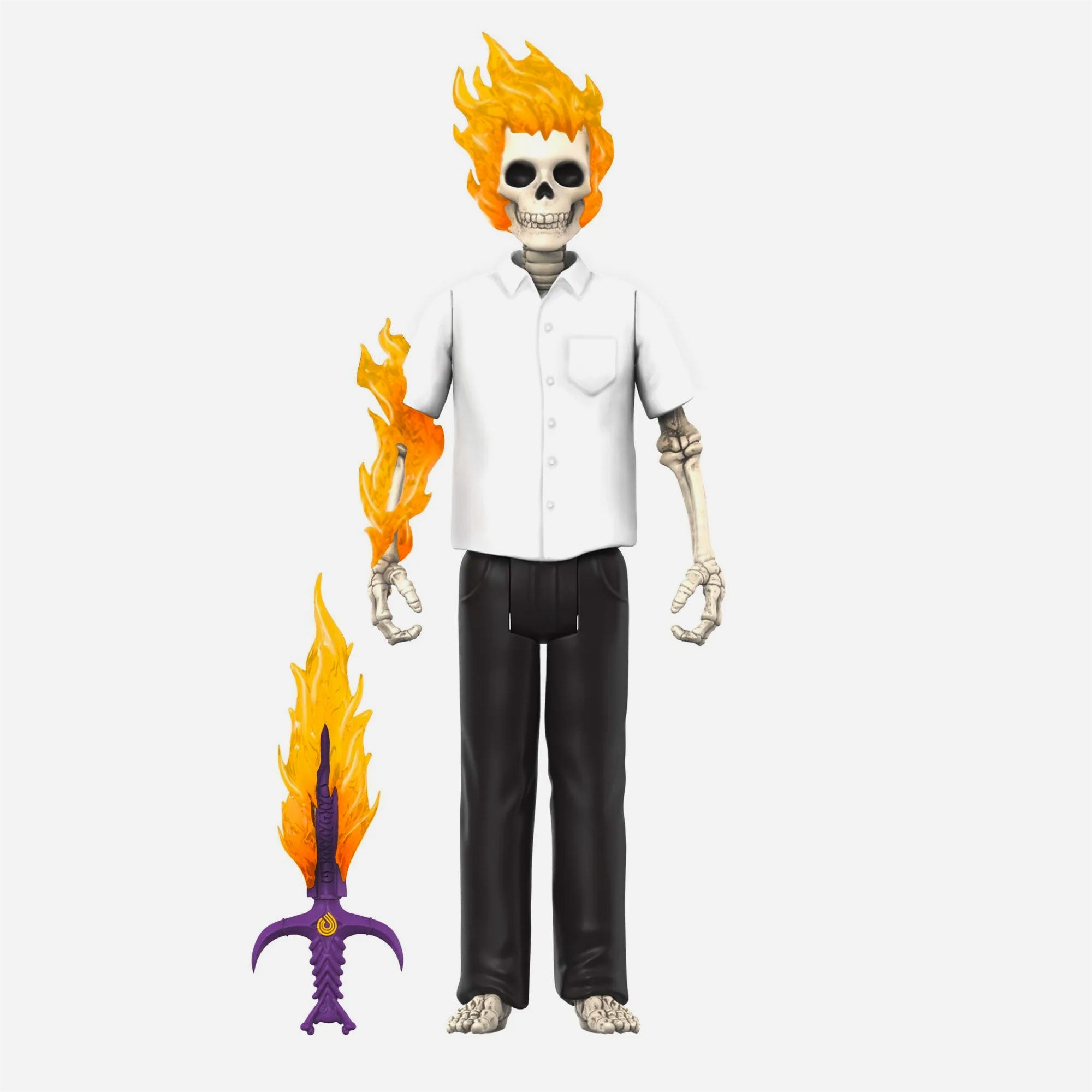 Powell Peralta x Super7 - Reaction Figures Wave 3