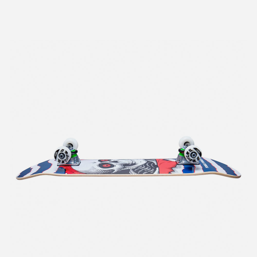Powell Peralta - Ripper One Off Complete Skateboard - Navy