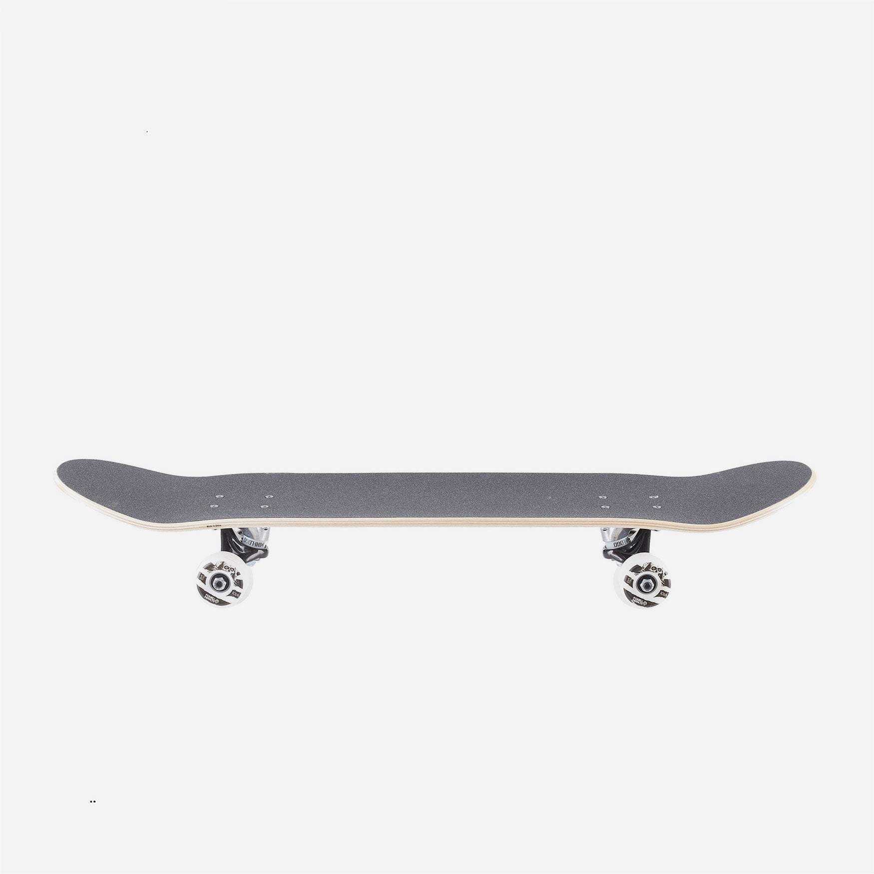 Powell Peralta - Ripper One Off Complete Skateboard - Silver