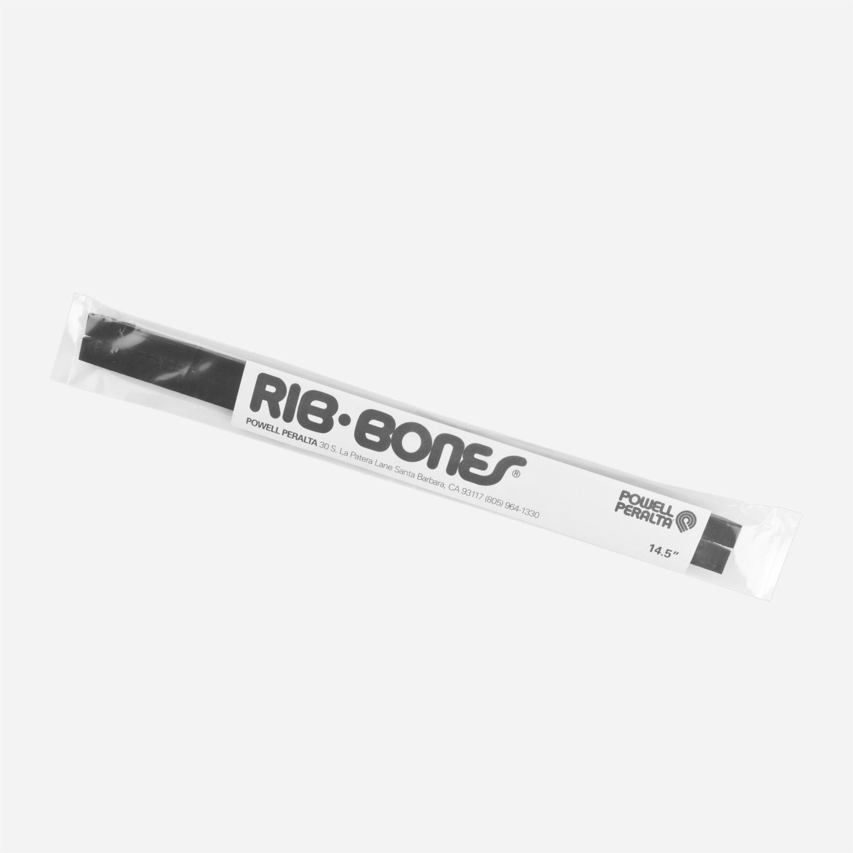 Powell Peralta - Rib-Bones Skateboard Slider Rails