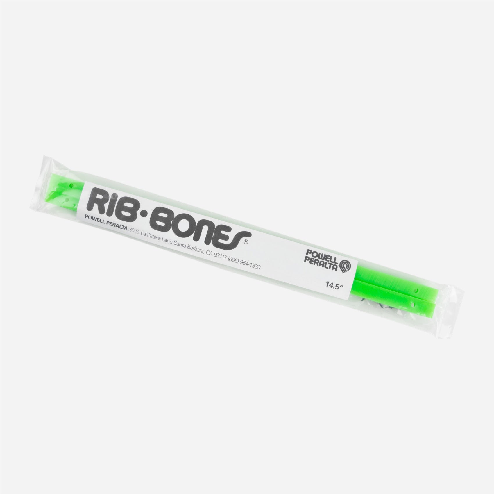 Powell Peralta - Rib-Bones Skateboard Slider Rails