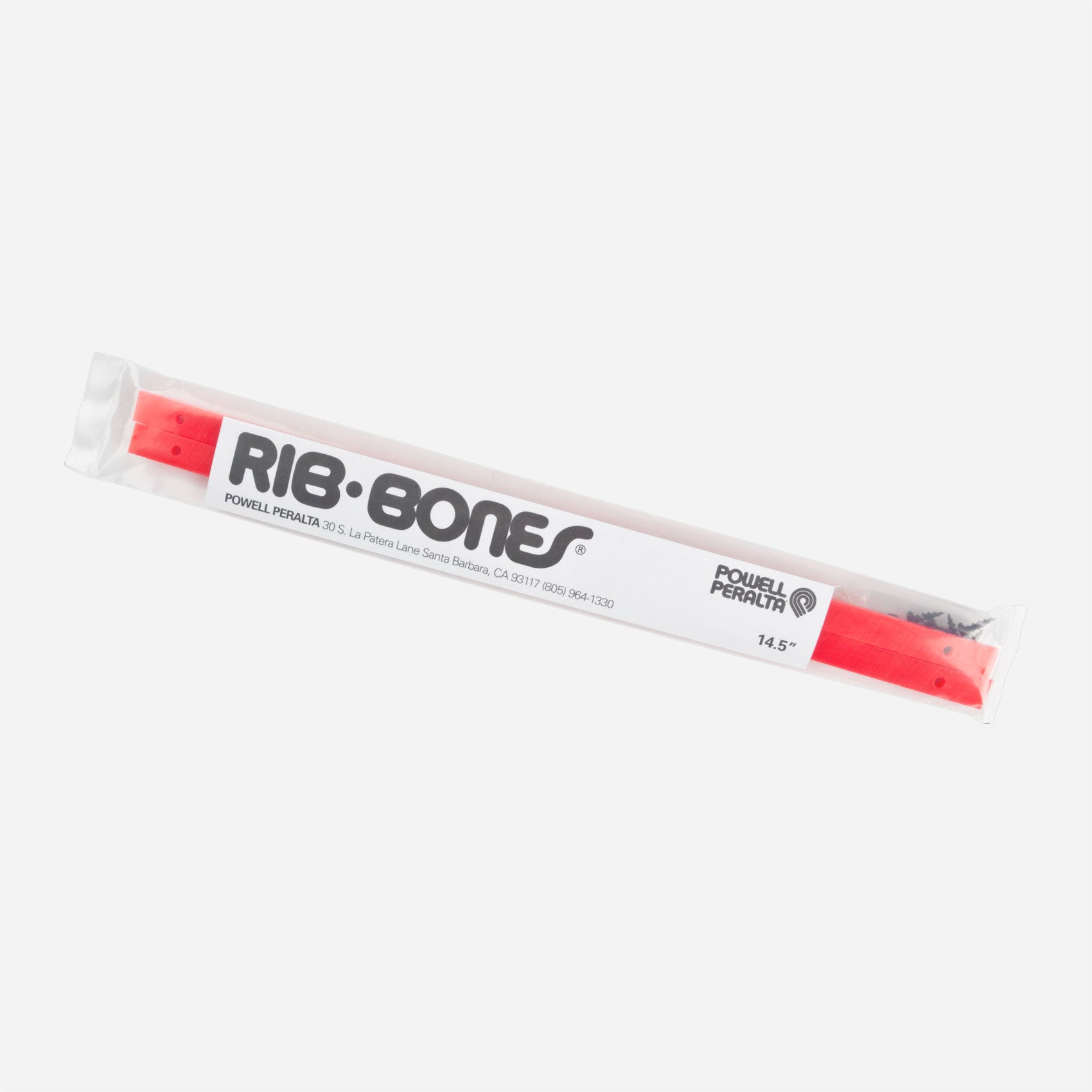 Powell Peralta - Rib-Bones Skateboard Slider Rails