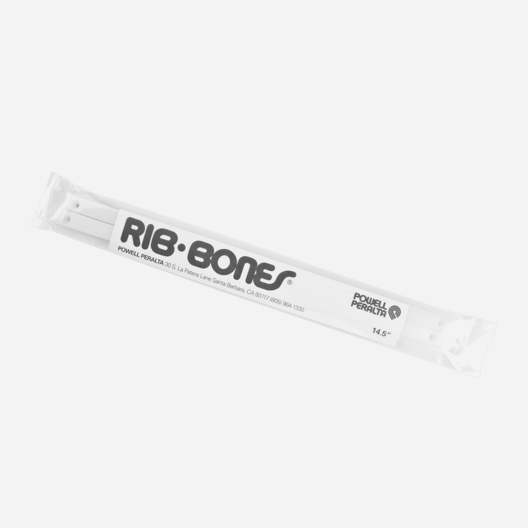 Powell Peralta - Rib-Bones Skateboard Slider Rails