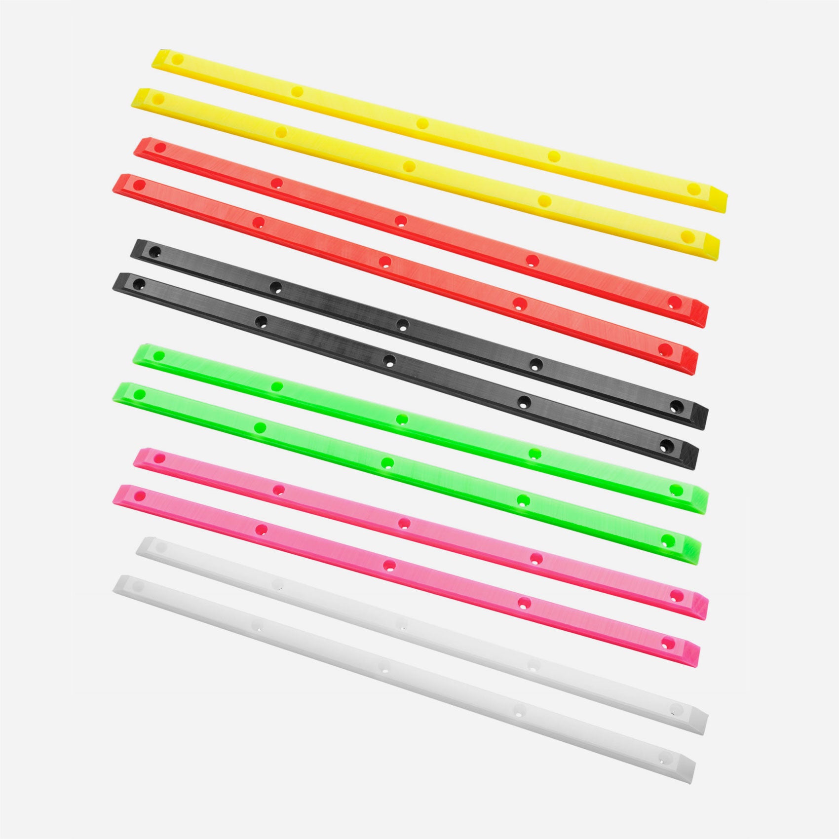 Powell Peralta - Rib-Bones Skateboard Slider Rails