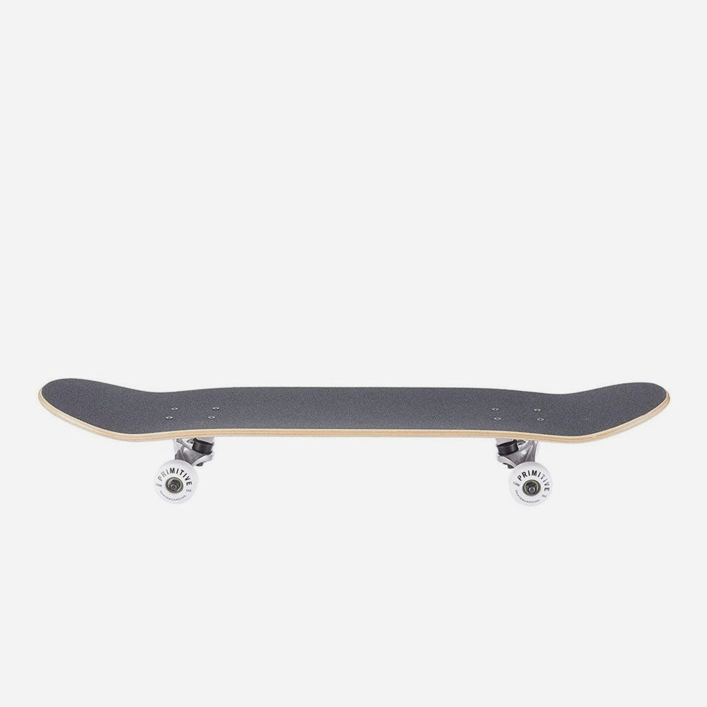 Primitive - Dirty P Colony Complete Skateboard - Bordeaux