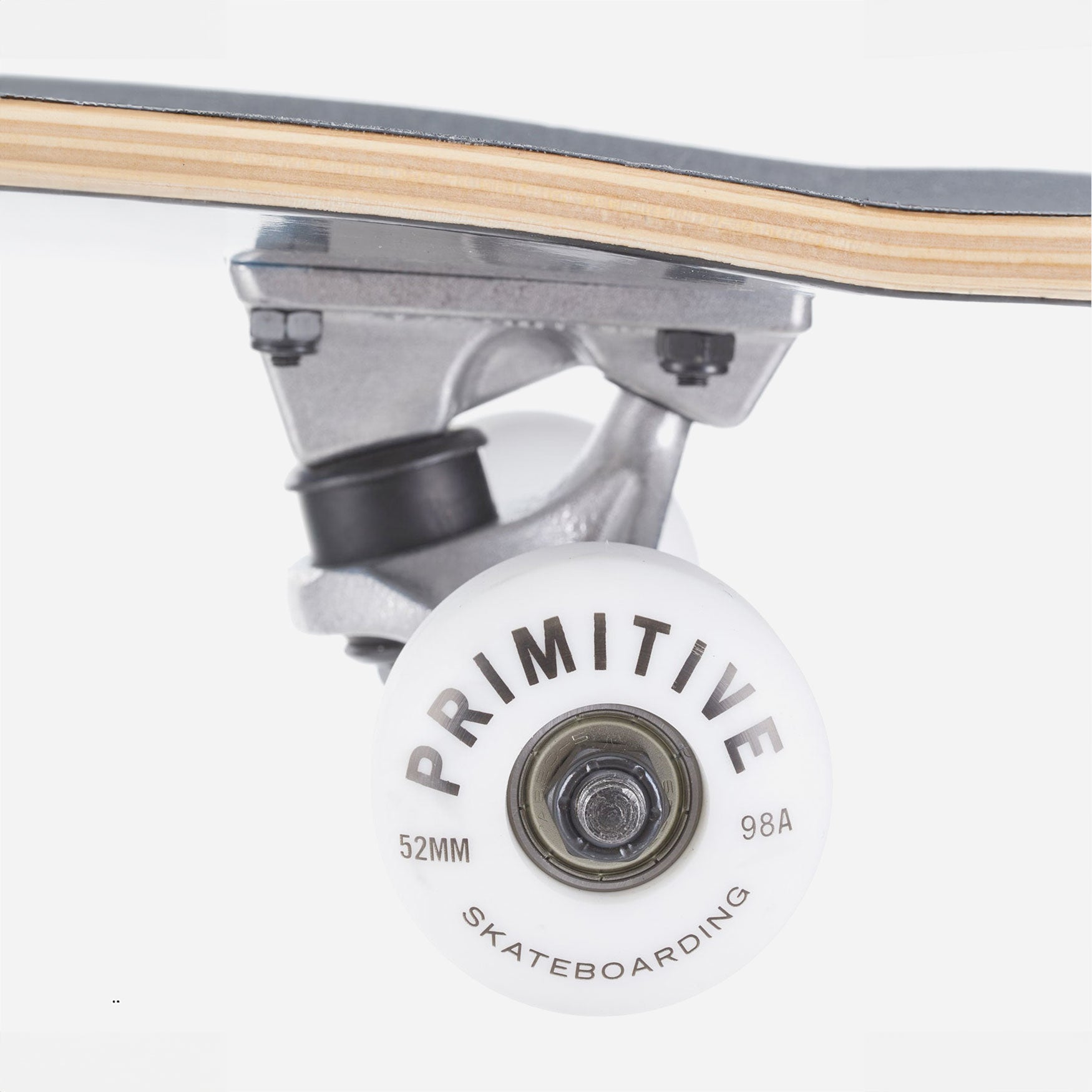 Primitive - RPM Complete Skateboard
