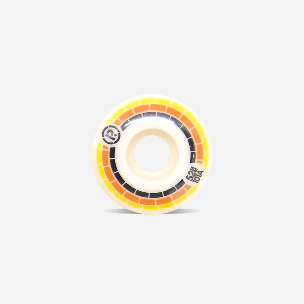 Prohibition - Mosaic Wheels