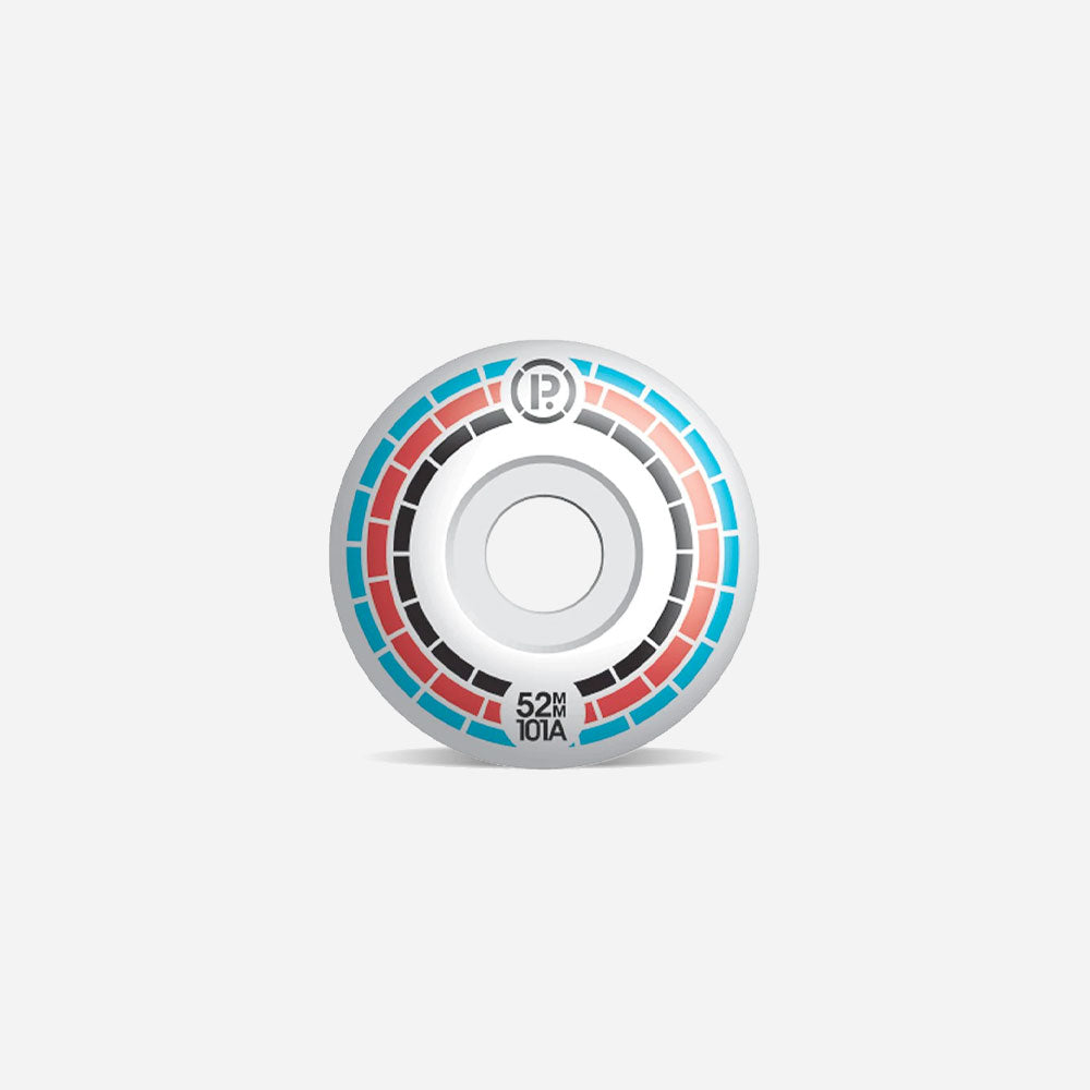 Prohibition - Mosaic Wheels