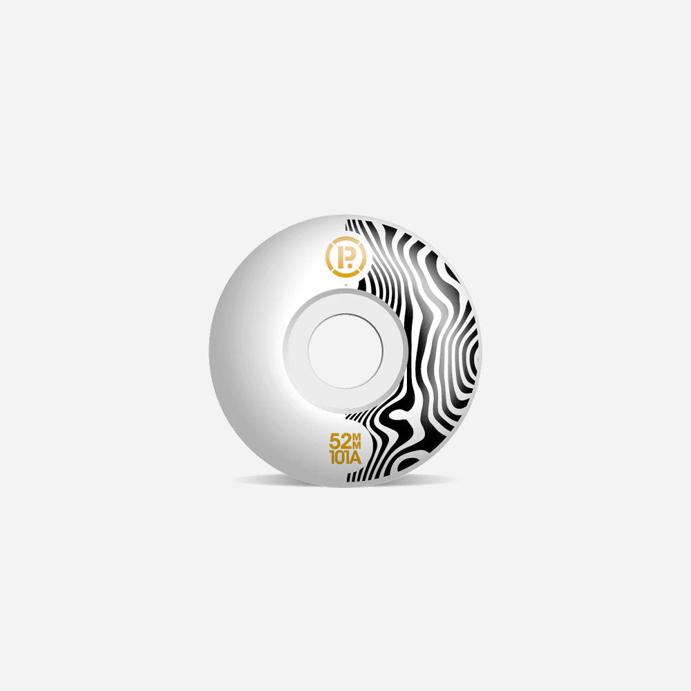 Prohibition - Psycho Wheels