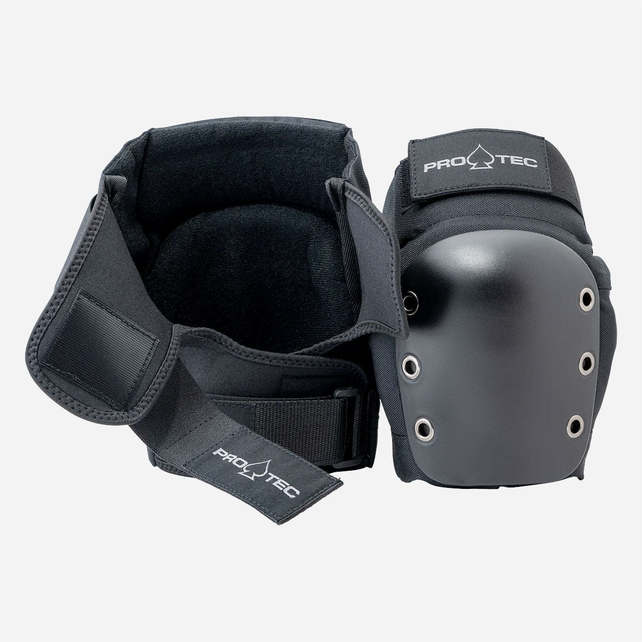 PRO-TEC - STREET GEAR JUNIOR 3 PACK - Black