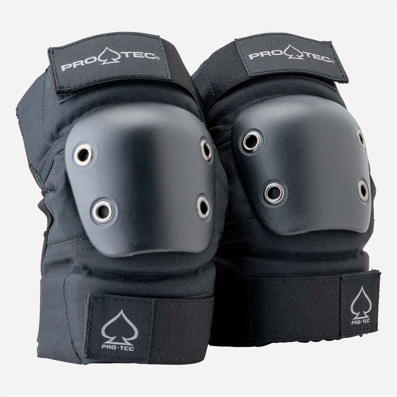 PRO -TEC - Street Gear Junior 3 Pack - Black