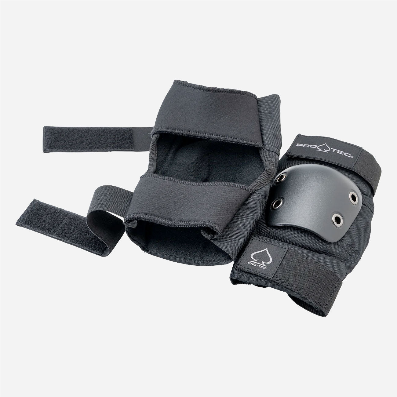 PRO -TEC - Street Gear Junior 3 Pack - Black