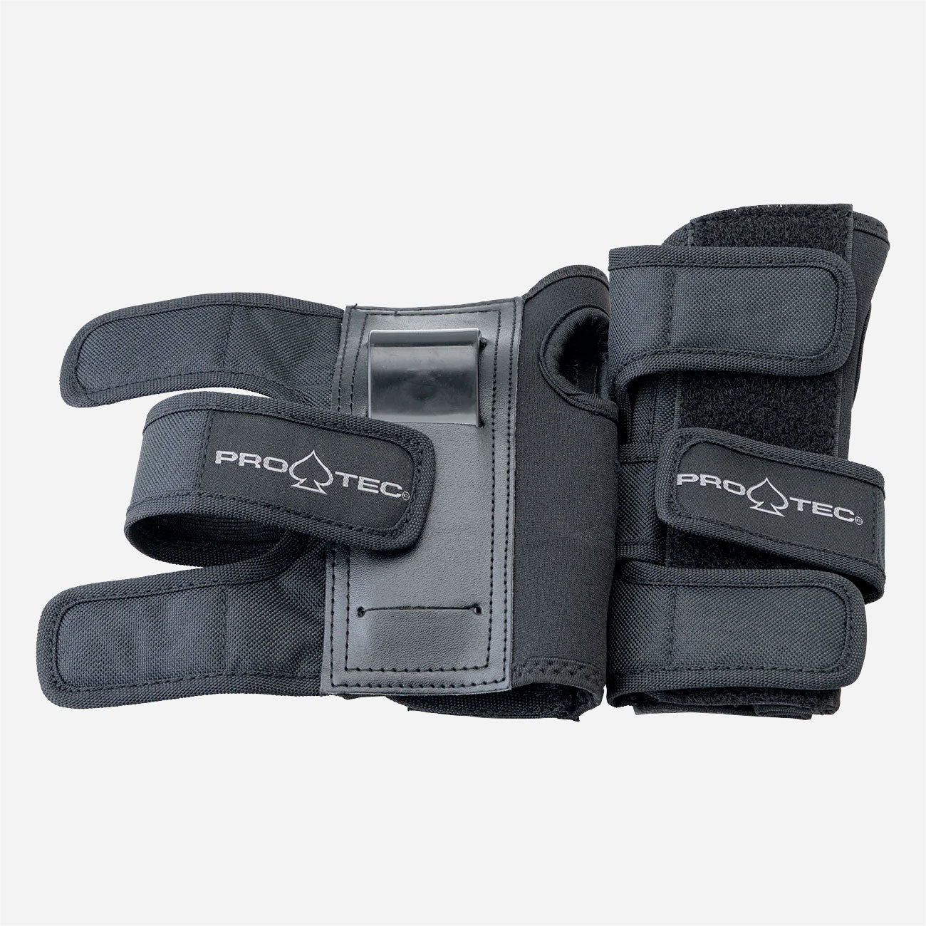 PRO -TEC - Street Gear Junior 3 Pack - Black