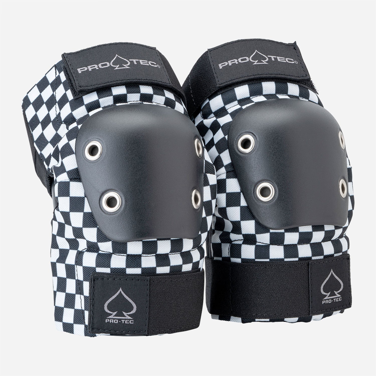 PRO -TEC - Pack of 3 Adult Protections - Checker