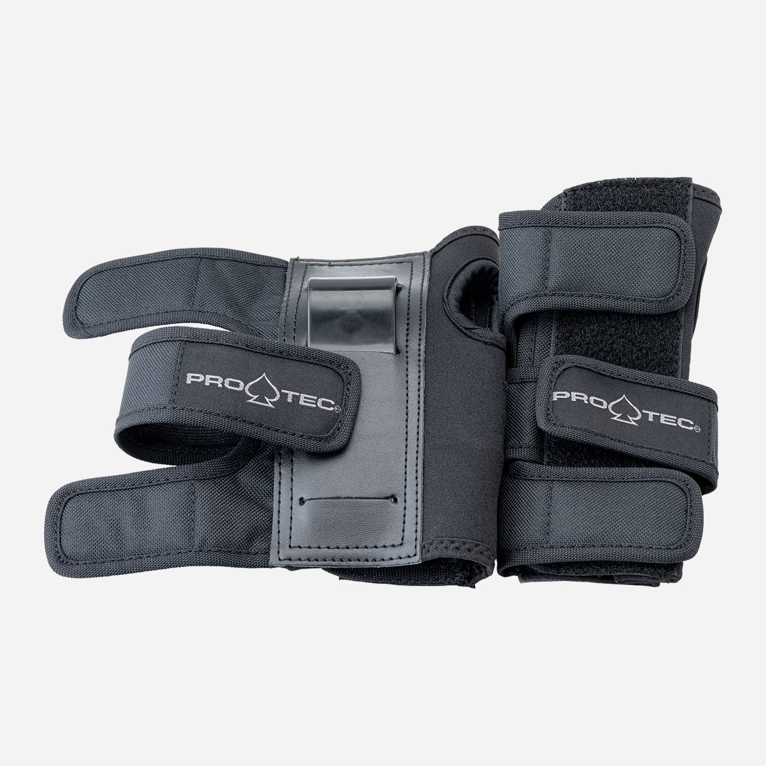 PRO -TEC - Pack of 3 Adult Protections - Checker