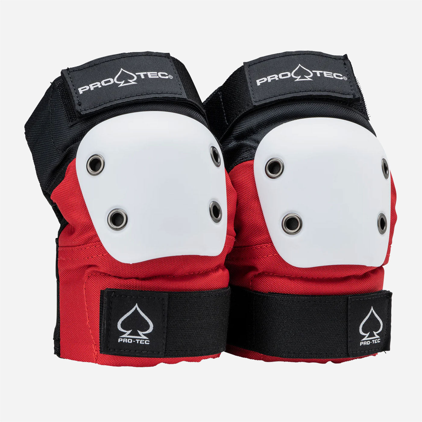 Pro-Tec - Street Gear Junior 3 Pack - Red / White / Black