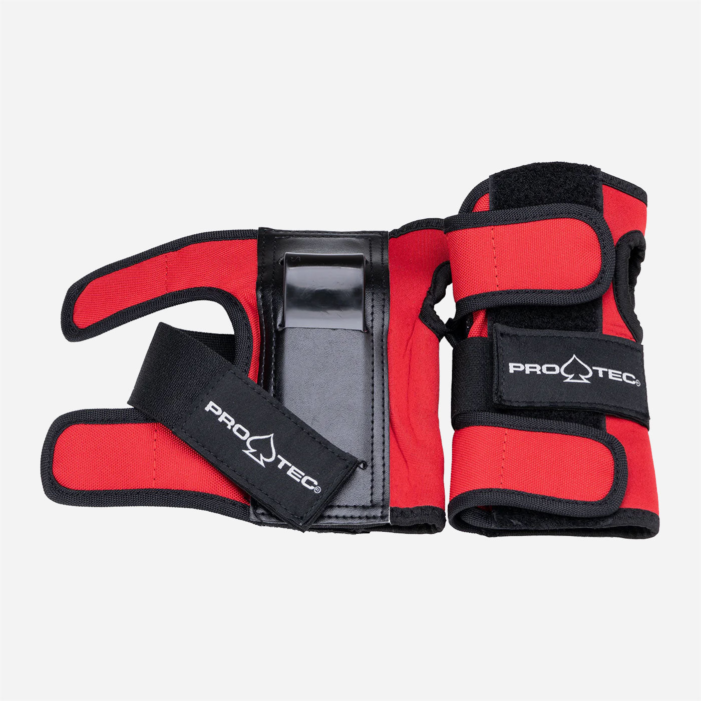 Pro-Tec - Street Gear Junior 3 Pack - Red / White / Black
