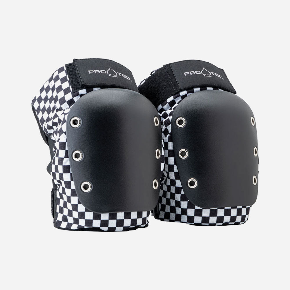 PRO-TEC - STREET GEAR JUNIOR 3 PACK - CHECKER
