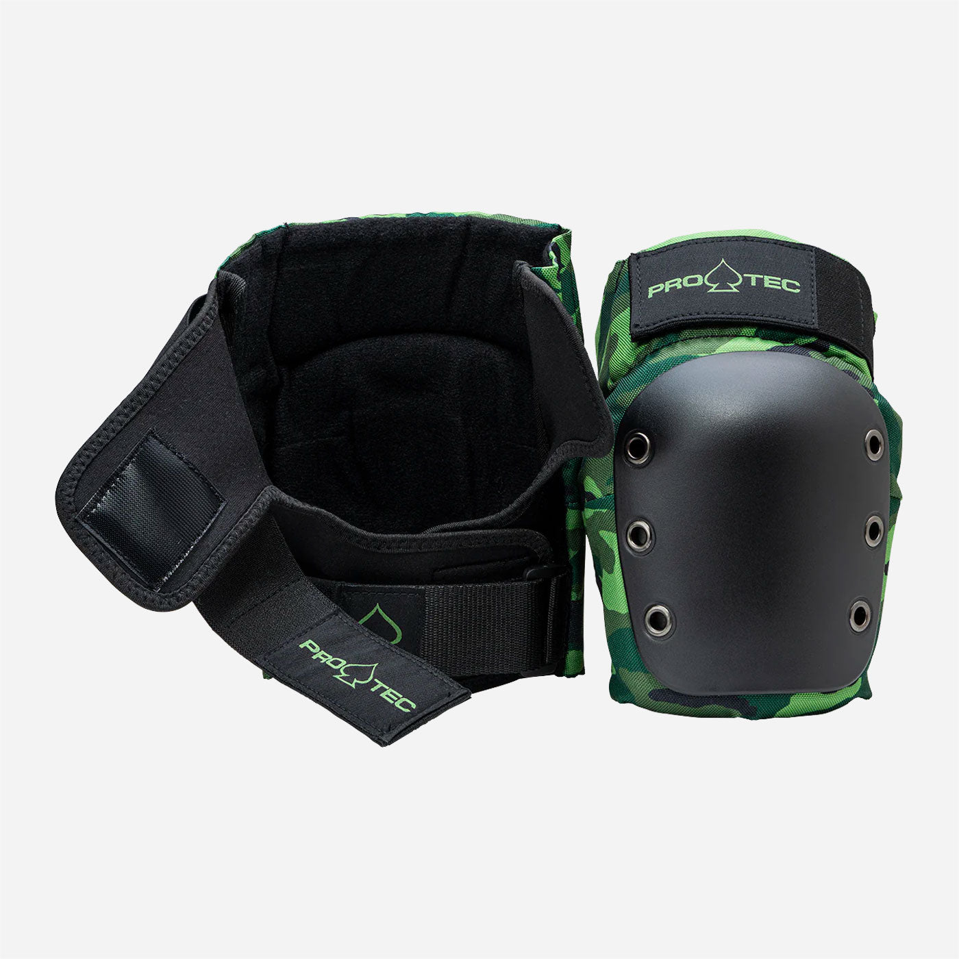 PRO-TEC - STREET GEAR JUNIOR 3 PACK - Camo