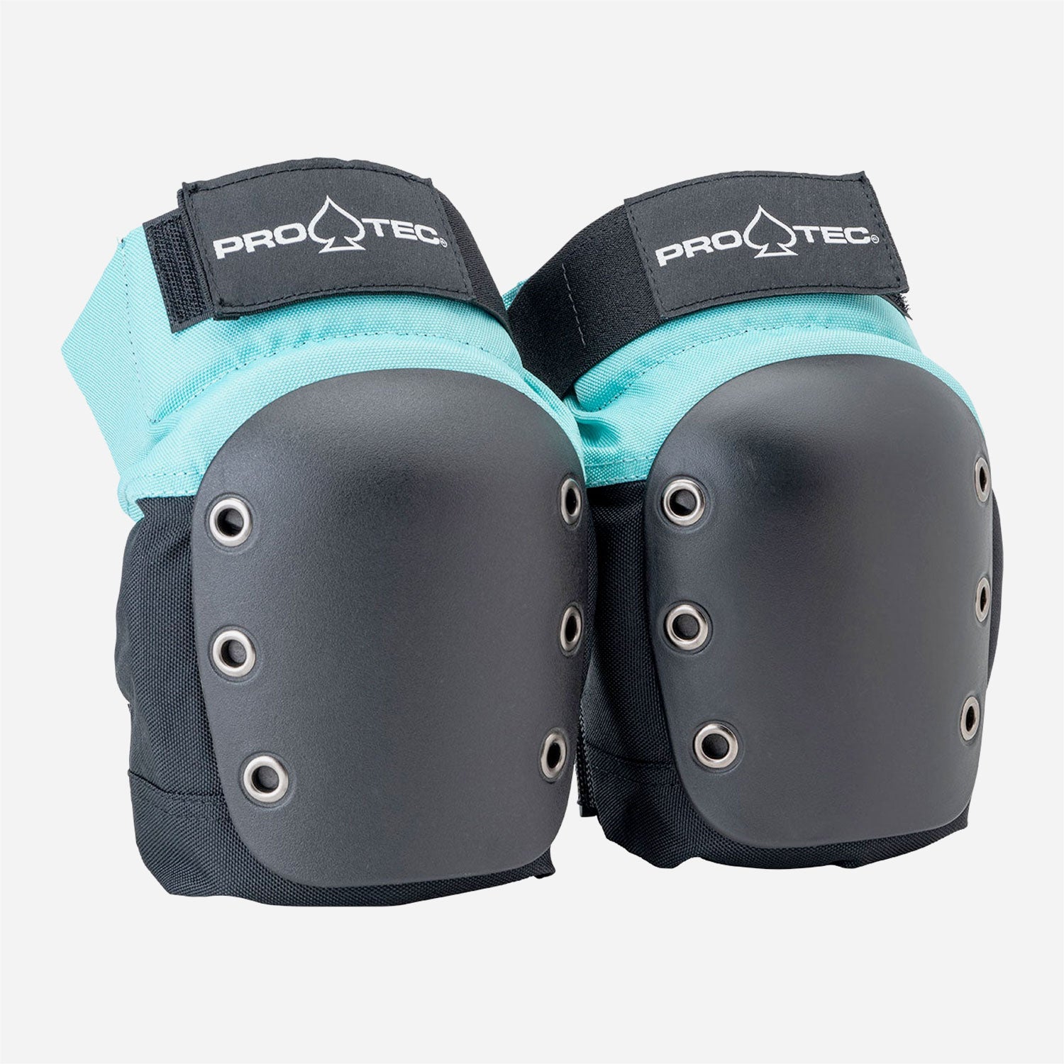 Pro -Tec x Sky Brown - Street Gear Junior 3 Pack - Teal