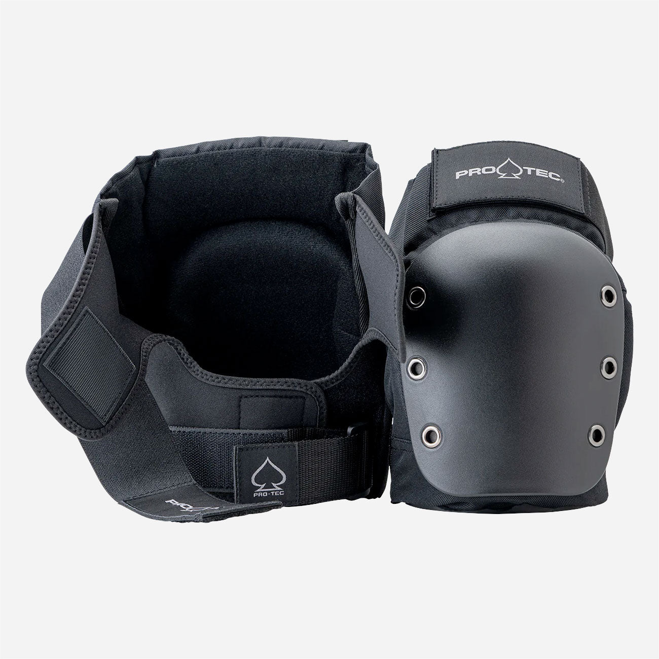 PRO-TEC - STREET KNEE PAD - Black