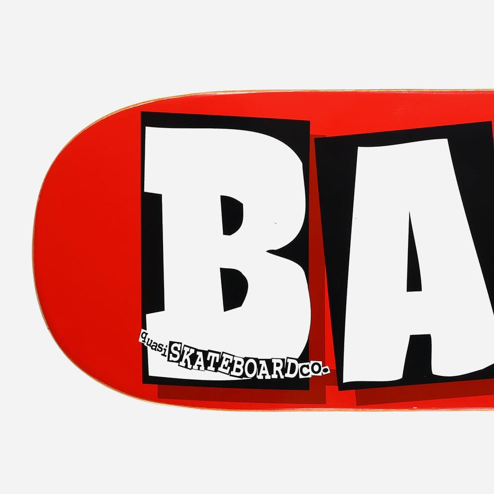 Almost skateboards - Barker 3