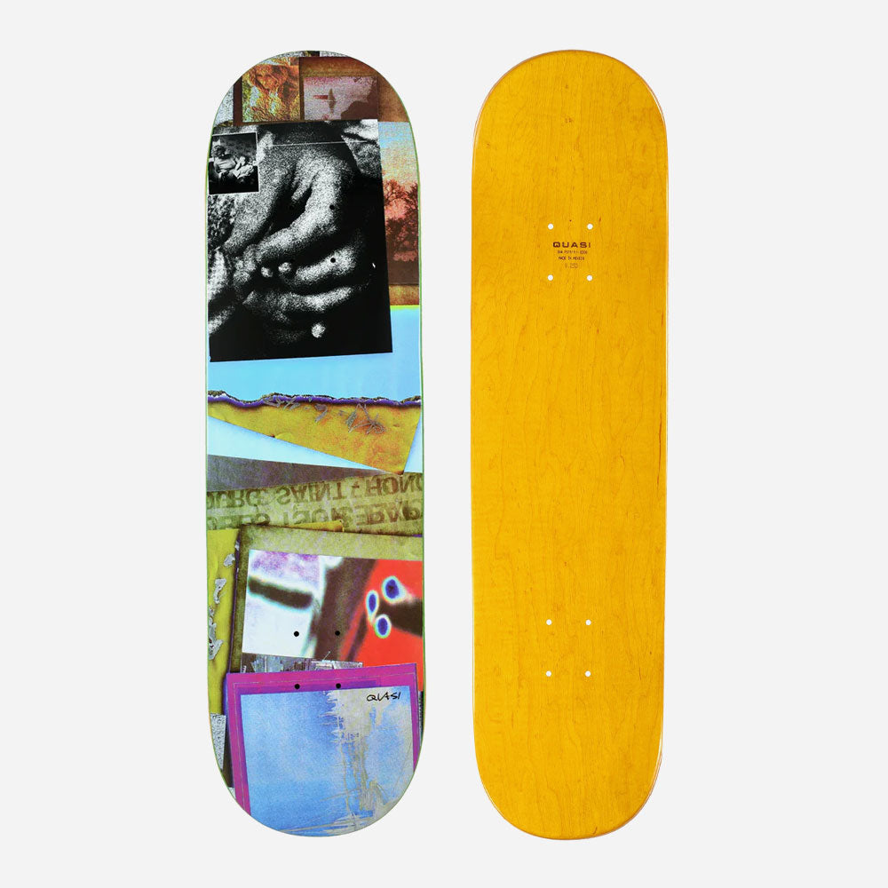 Almost skateboards - Mother