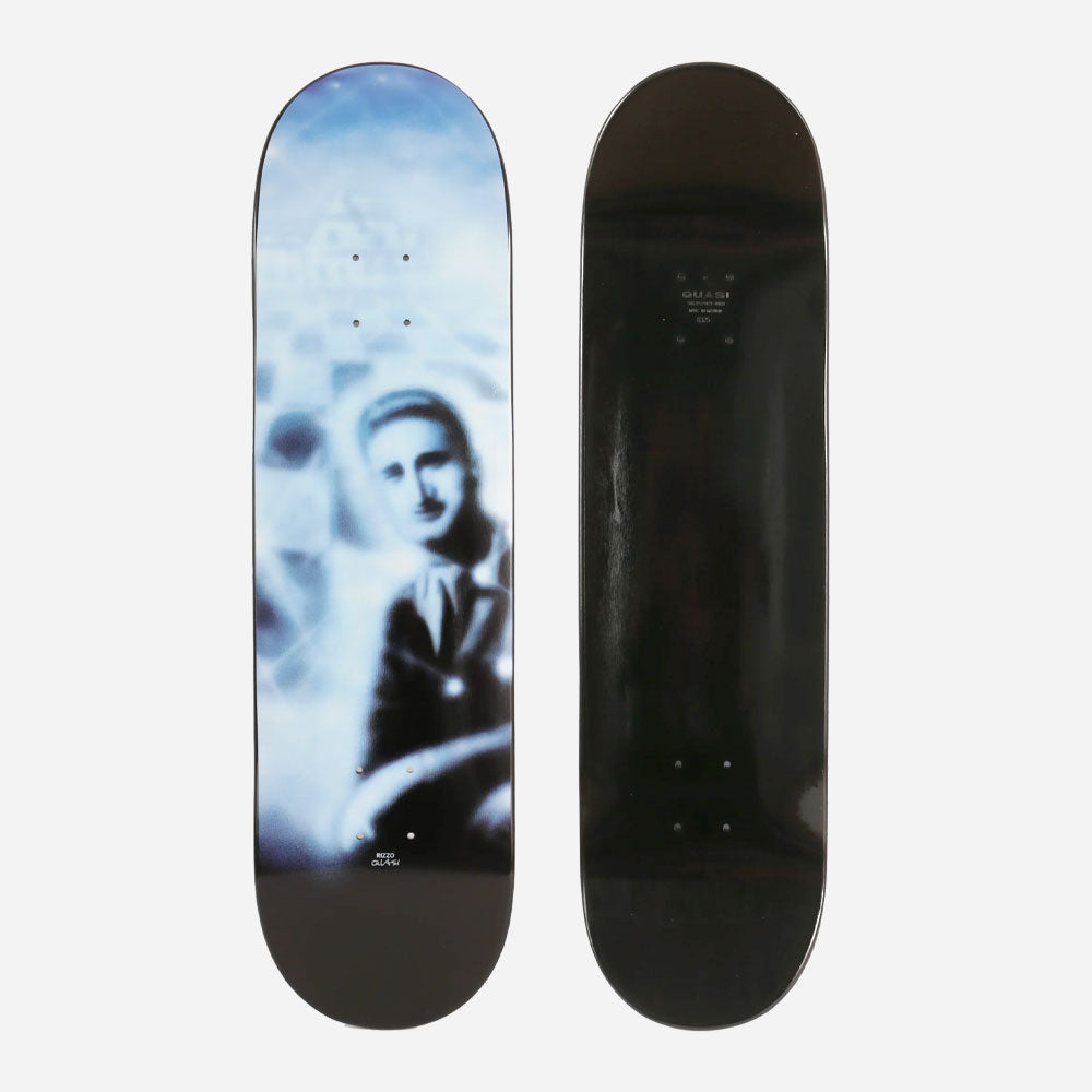 Quasi skateboards - rizzo "nightfly"
