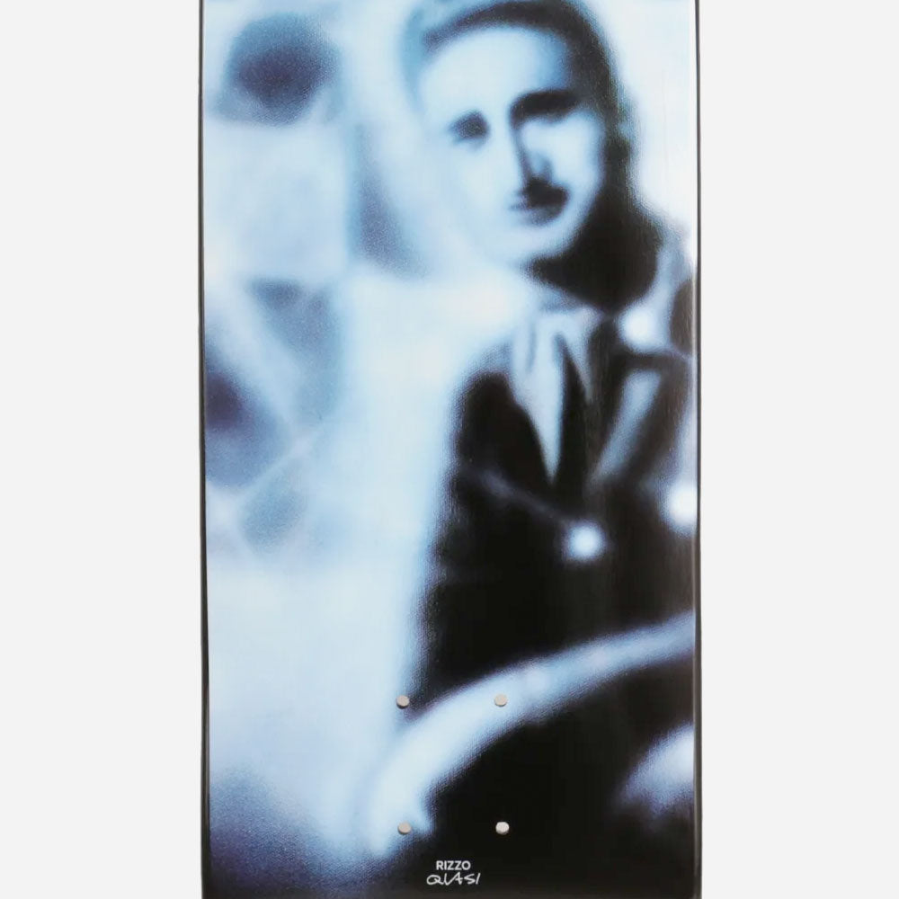 Quasi skateboards - rizzo "nightfly"