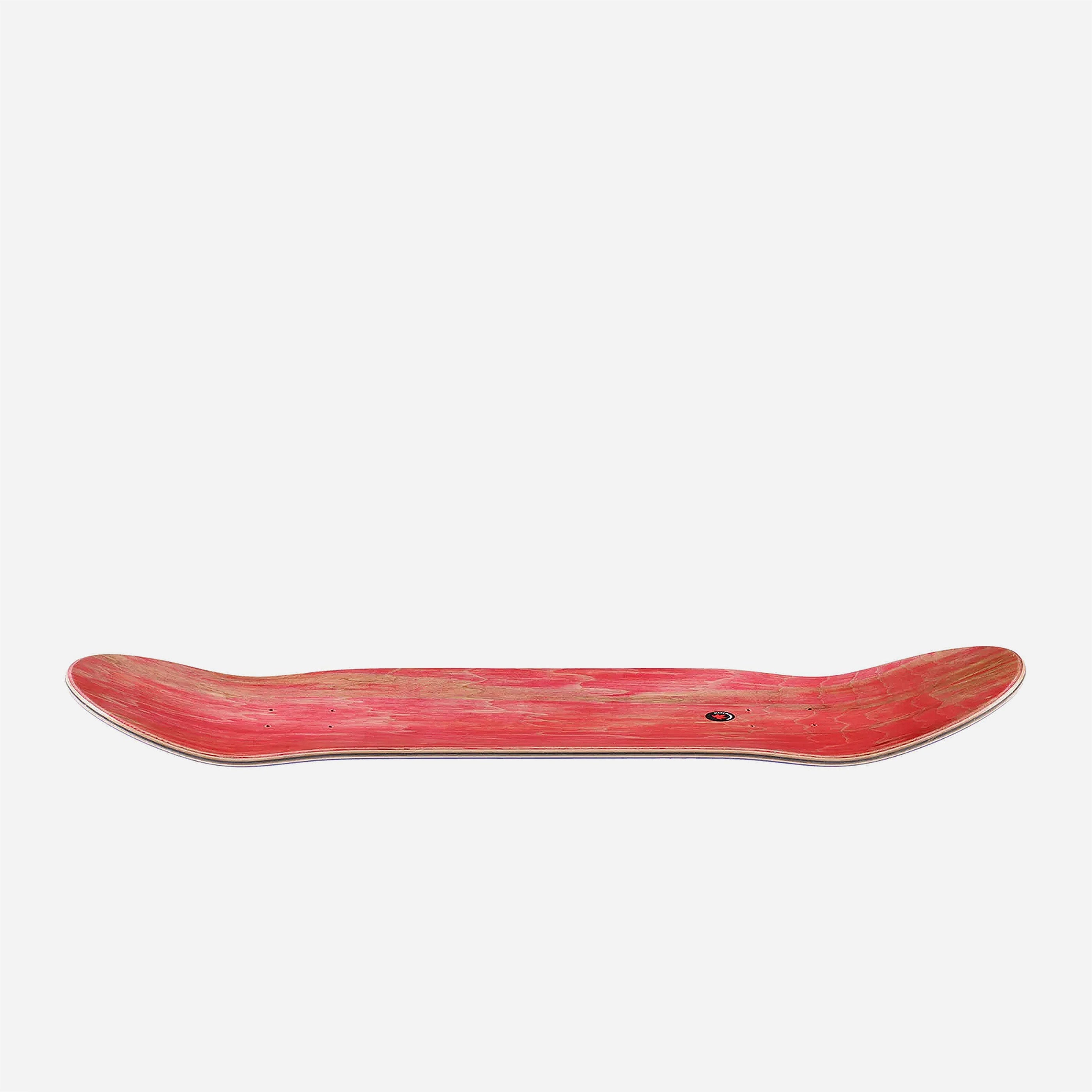 Rave Skateboards - Leo Cholet Pro Board