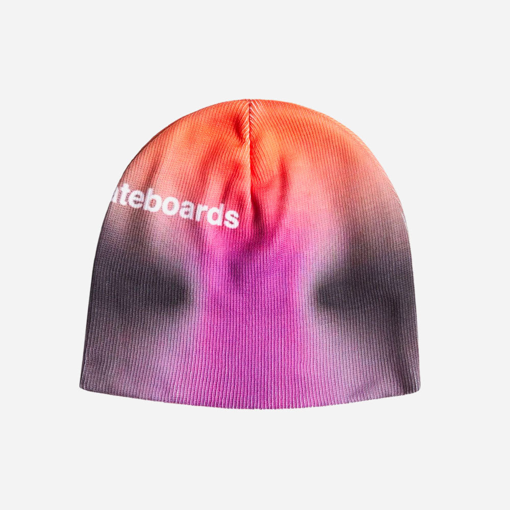 Rave Skateboards - Doom Gen Beanie - Multi