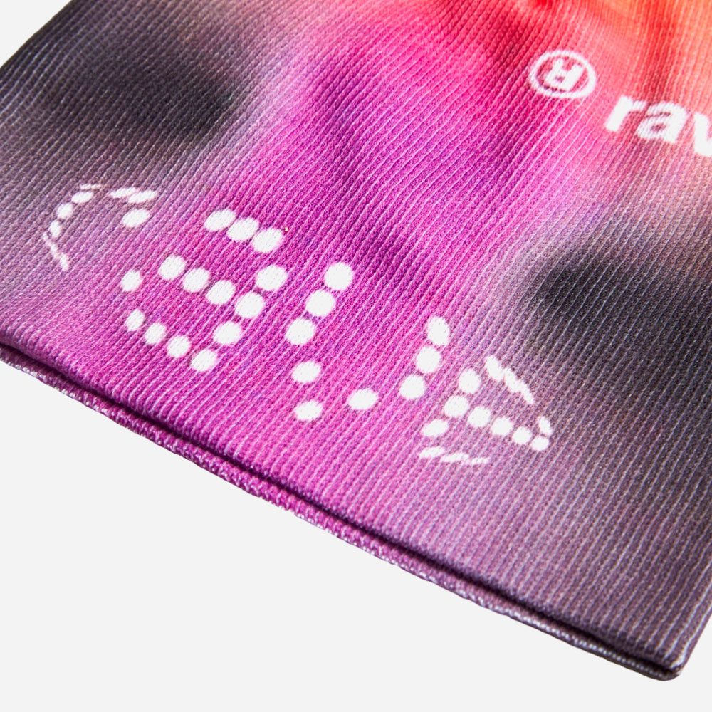 RAVE SKATEBOARDS - DOOM GEN BEANIE - Multi