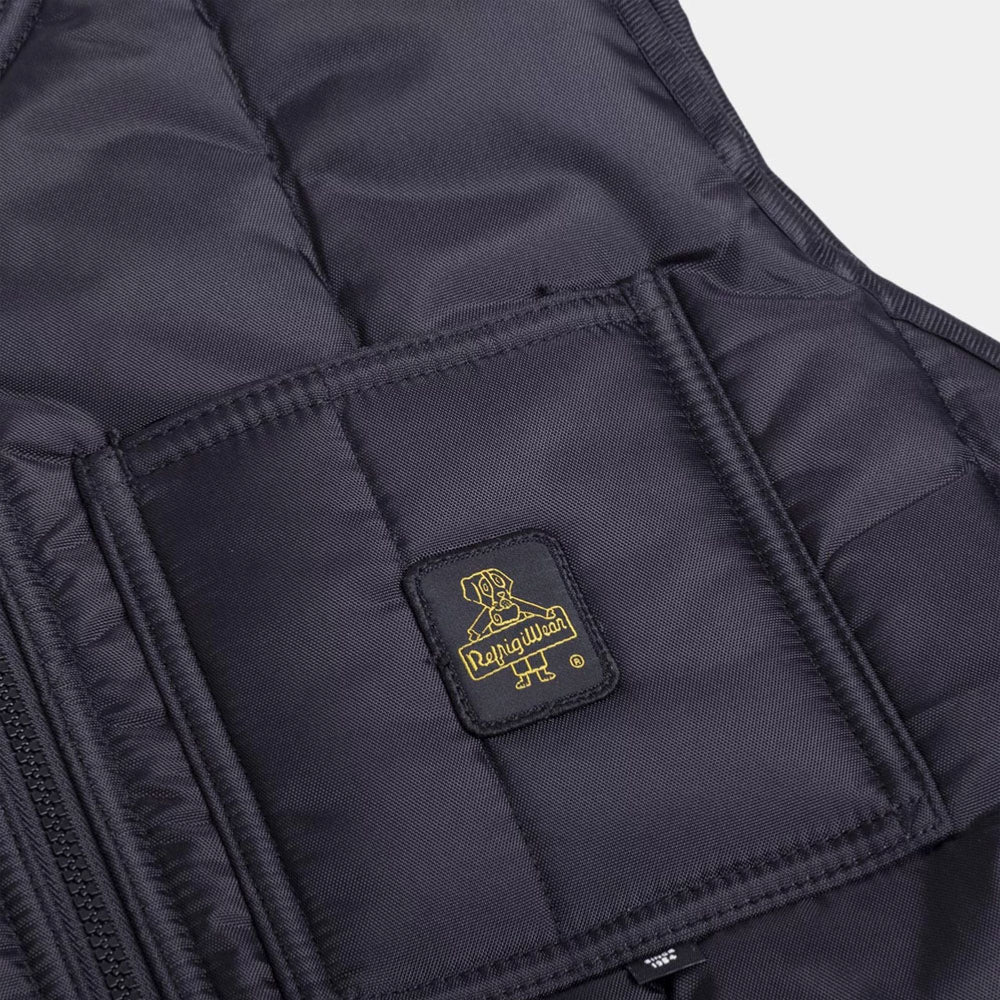 Refrigiwear - Original Vest - Black