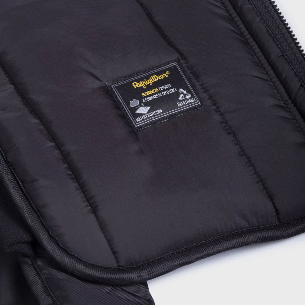 Refrigiwear - Original Vest - Black