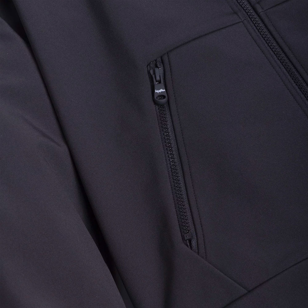 REFRIGIWEAR  - SPEED JACKET - Black
