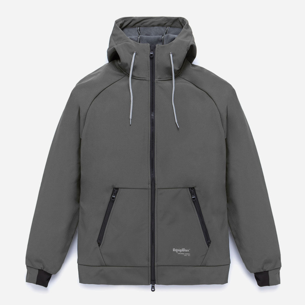 REFRIGIWEAR  - SPEED JACKET - Grey
