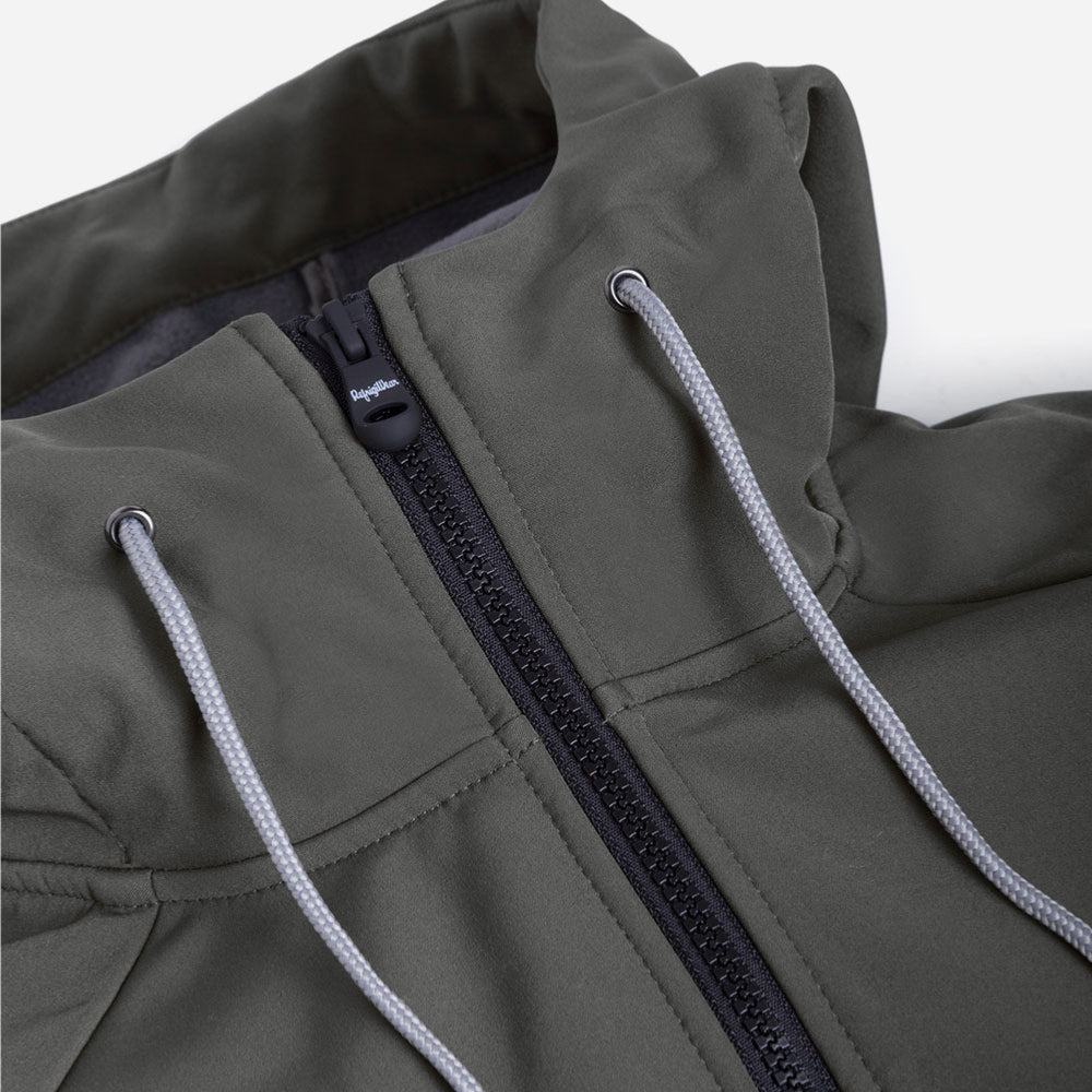 REFRIGIWEAR  - SPEED JACKET - Grey