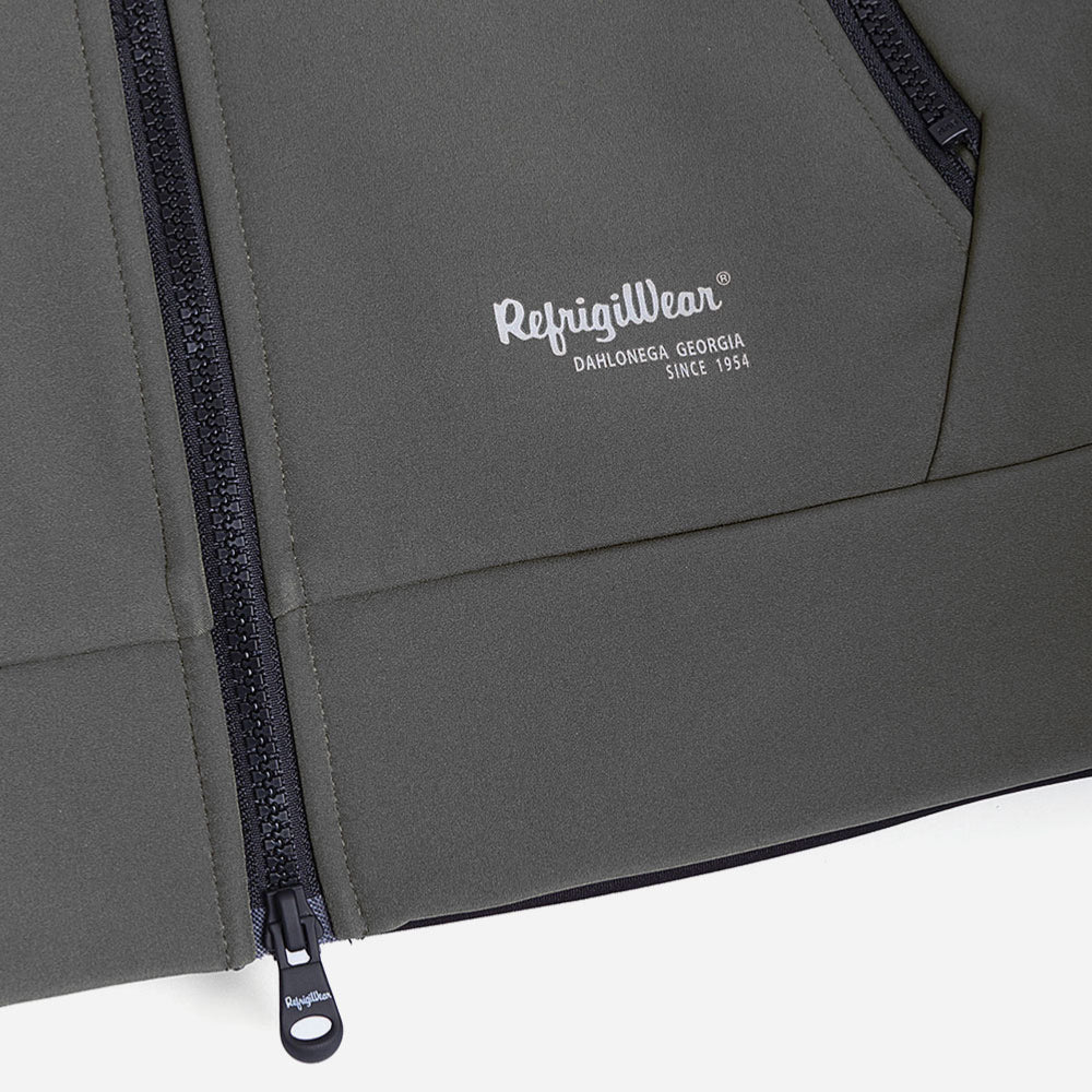 REFRIGIWEAR  - SPEED JACKET - Grey