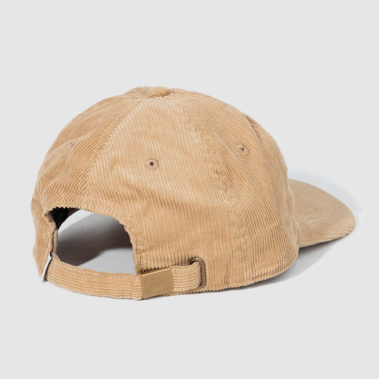 RHYTHM- AWAKE CORD CAP - Sand